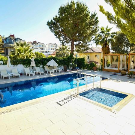 Kekik Azure Homes Oeluedeniz Фетхие Экстерьер фото