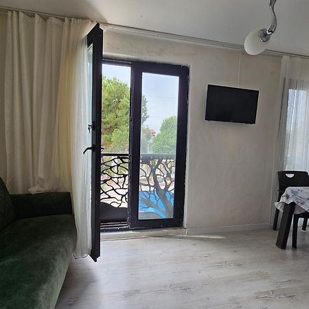 Kekik Azure Homes Oeluedeniz Фетхие Экстерьер фото