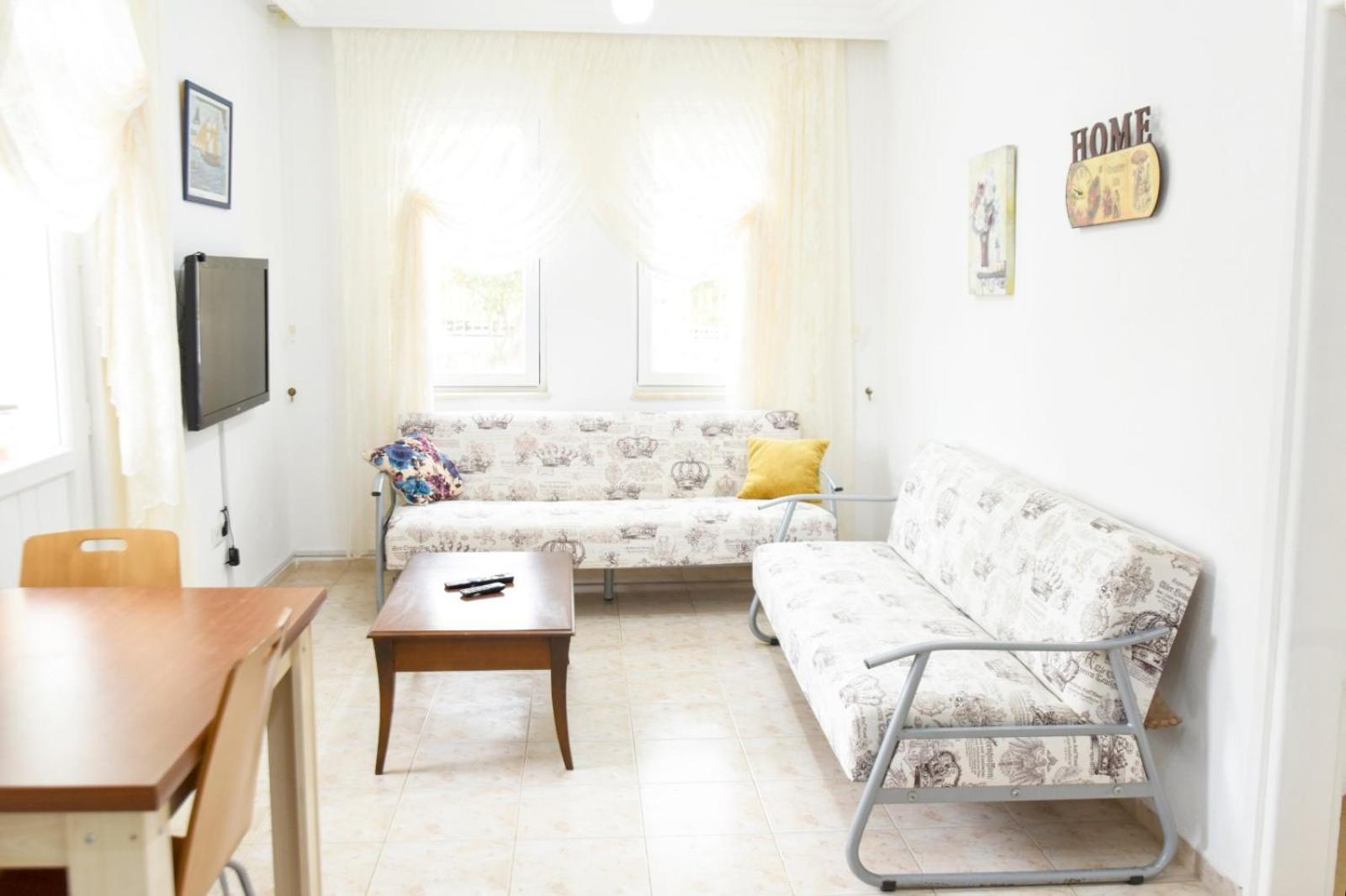 Kekik Azure Homes Oeluedeniz Фетхие Номер фото
