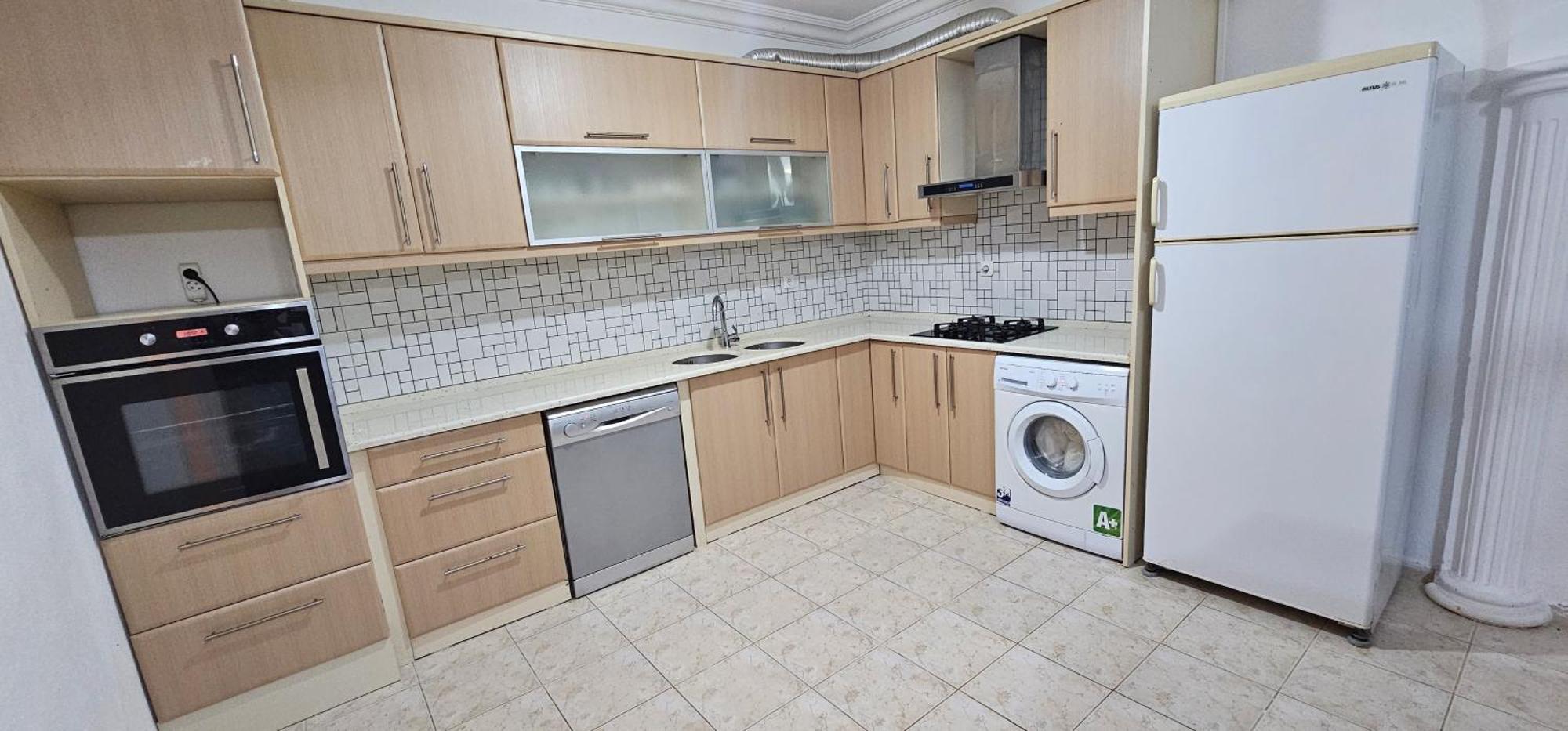 Kekik Azure Homes Oeluedeniz Фетхие Экстерьер фото