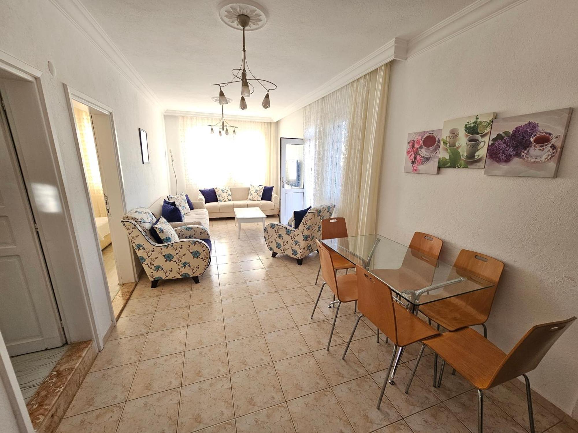 Kekik Azure Homes Oeluedeniz Фетхие Экстерьер фото