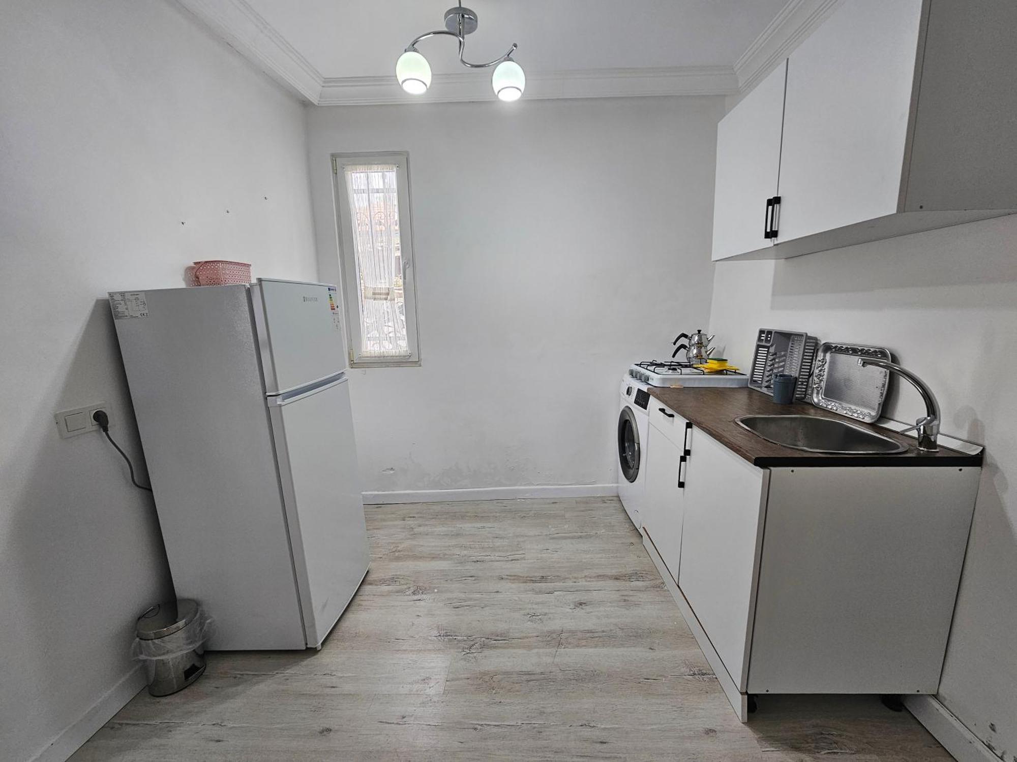 Kekik Azure Homes Oeluedeniz Фетхие Экстерьер фото
