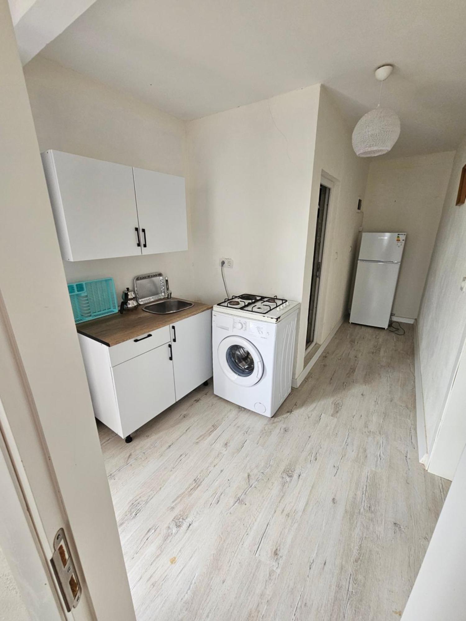 Kekik Azure Homes Oeluedeniz Фетхие Экстерьер фото
