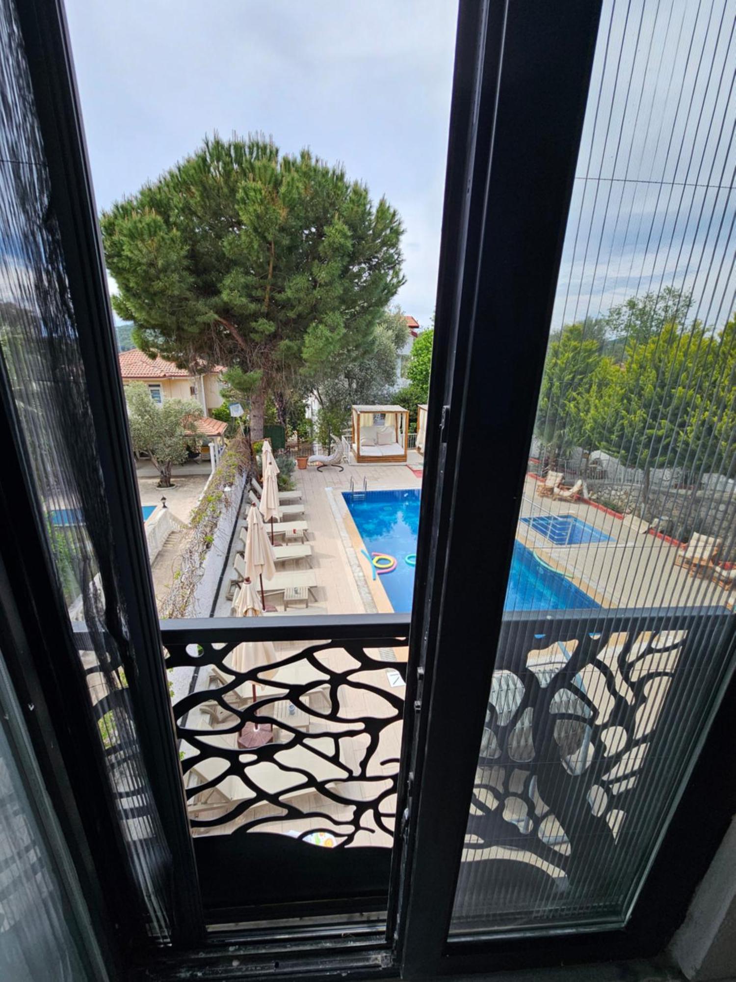 Kekik Azure Homes Oeluedeniz Фетхие Экстерьер фото