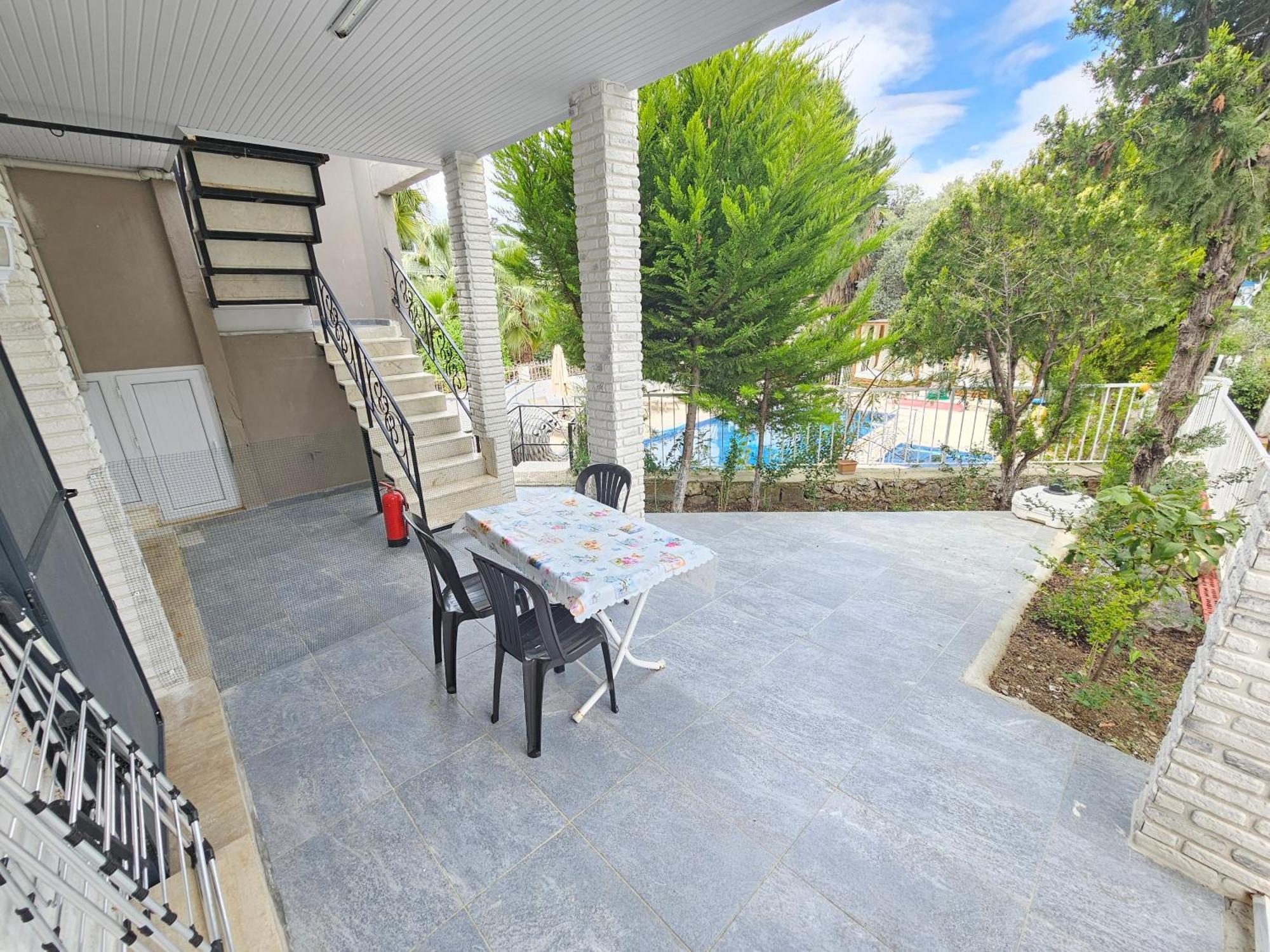 Kekik Azure Homes Oeluedeniz Фетхие Экстерьер фото