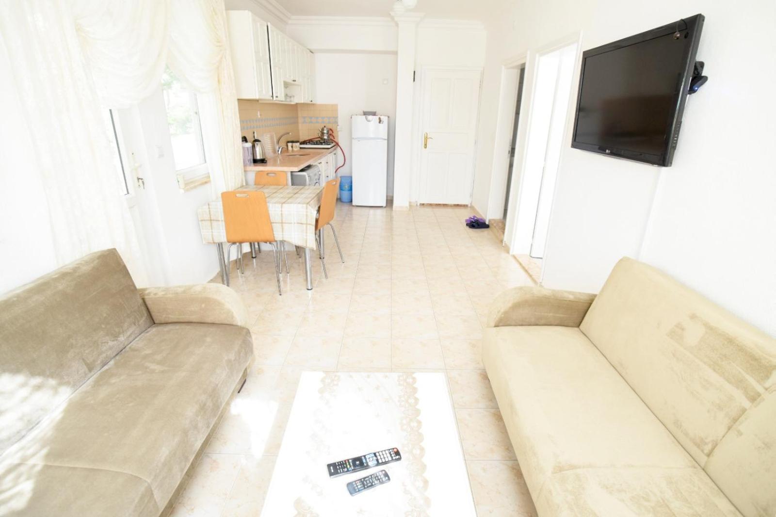 Kekik Azure Homes Oeluedeniz Фетхие Номер фото