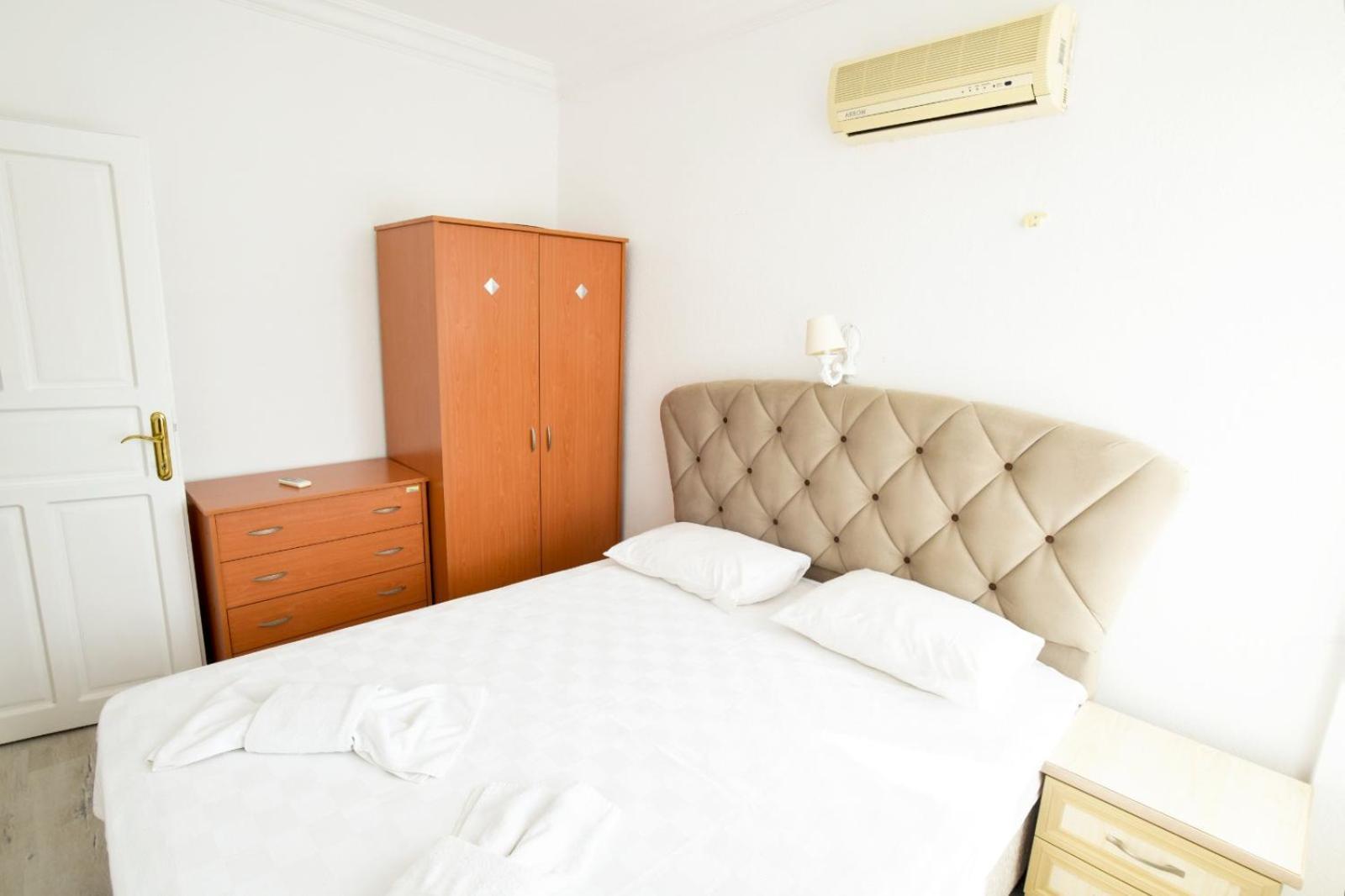 Kekik Azure Homes Oeluedeniz Фетхие Номер фото