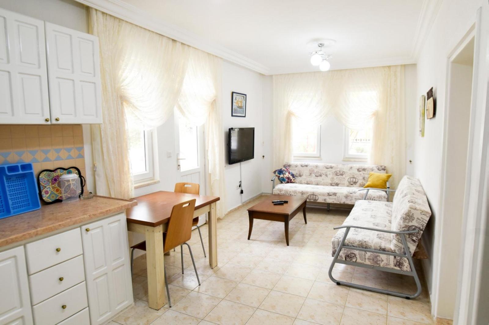 Kekik Azure Homes Oeluedeniz Фетхие Номер фото