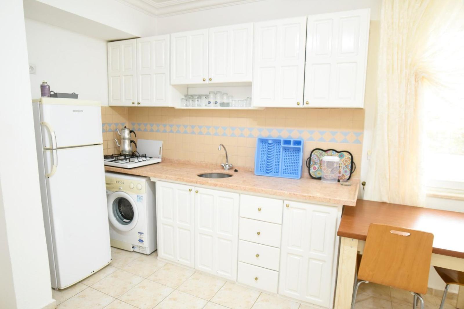 Kekik Azure Homes Oeluedeniz Фетхие Номер фото
