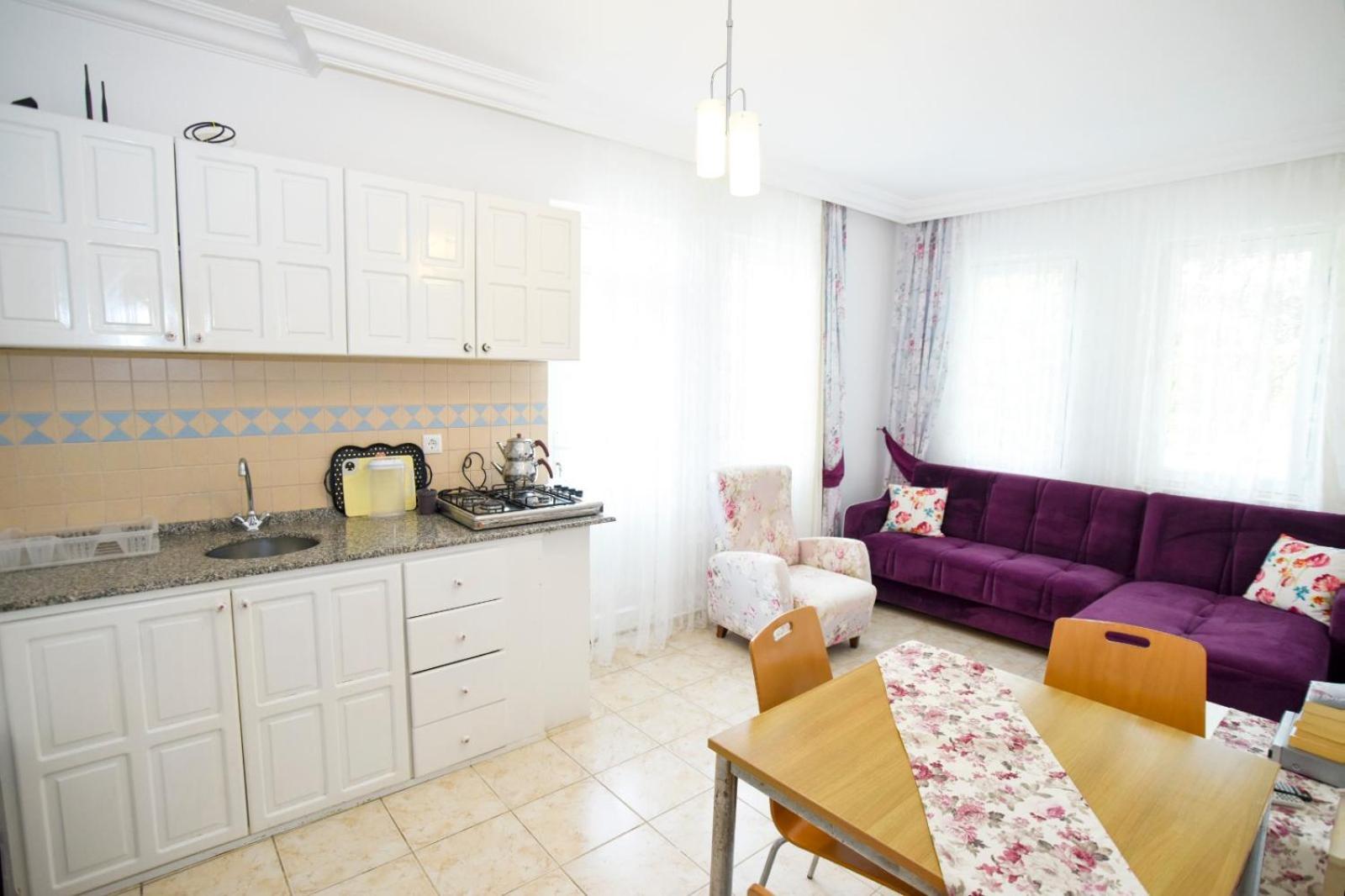 Kekik Azure Homes Oeluedeniz Фетхие Номер фото