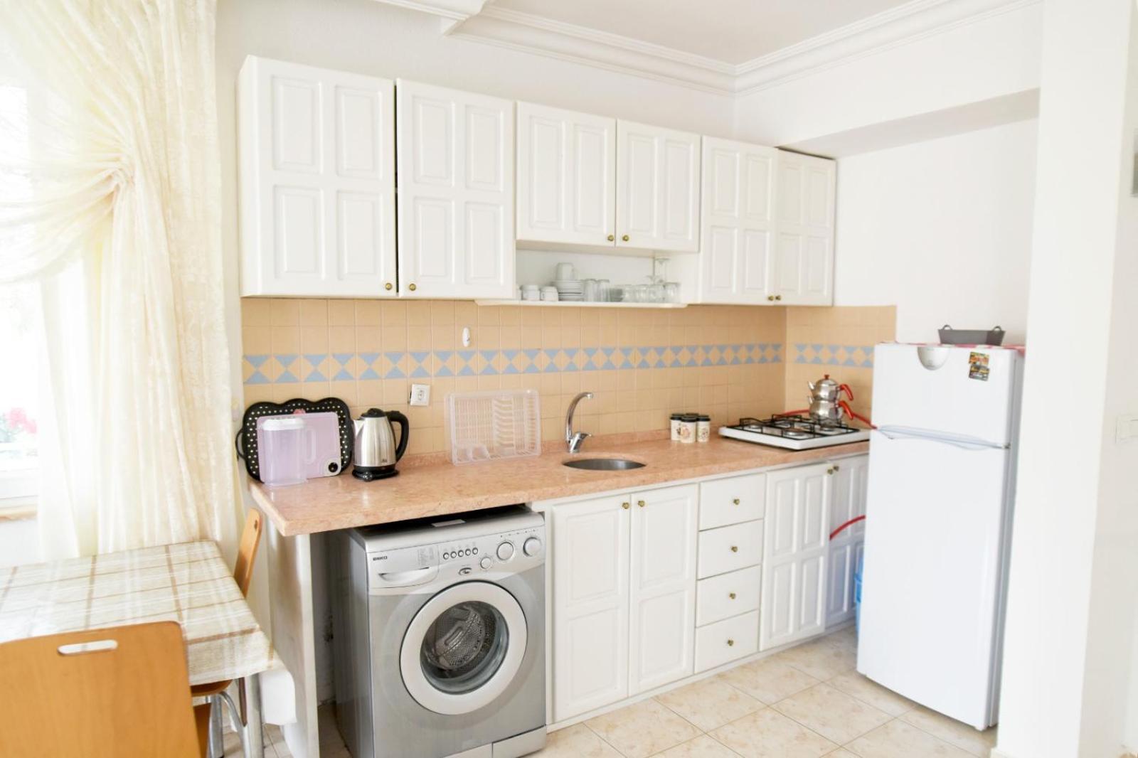 Kekik Azure Homes Oeluedeniz Фетхие Номер фото