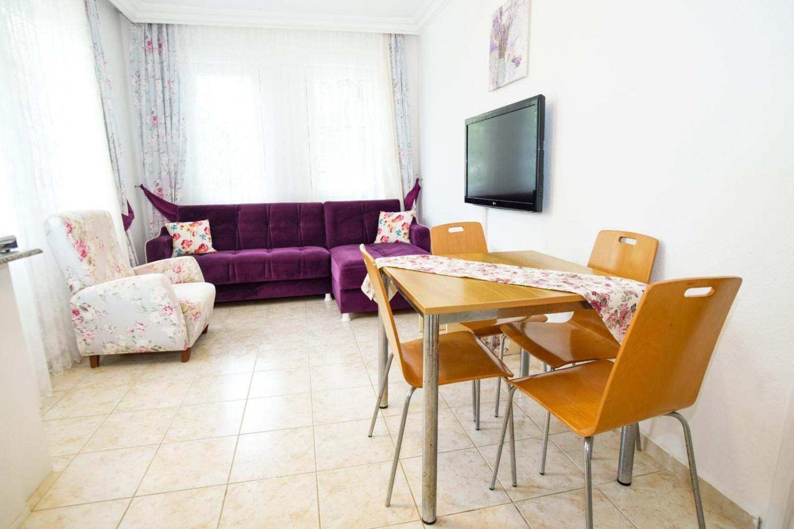 Kekik Azure Homes Oeluedeniz Фетхие Номер фото
