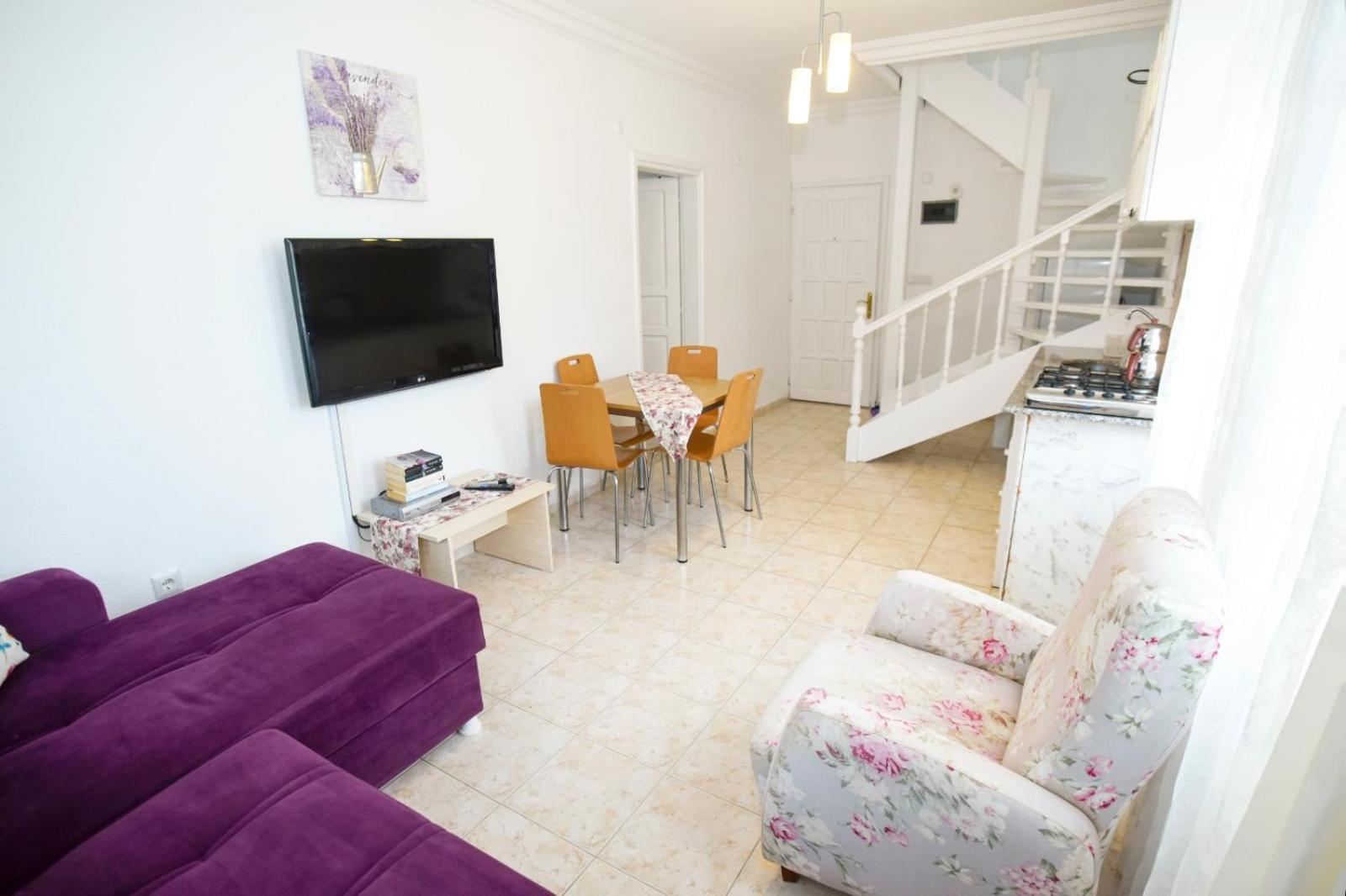Kekik Azure Homes Oeluedeniz Фетхие Номер фото
