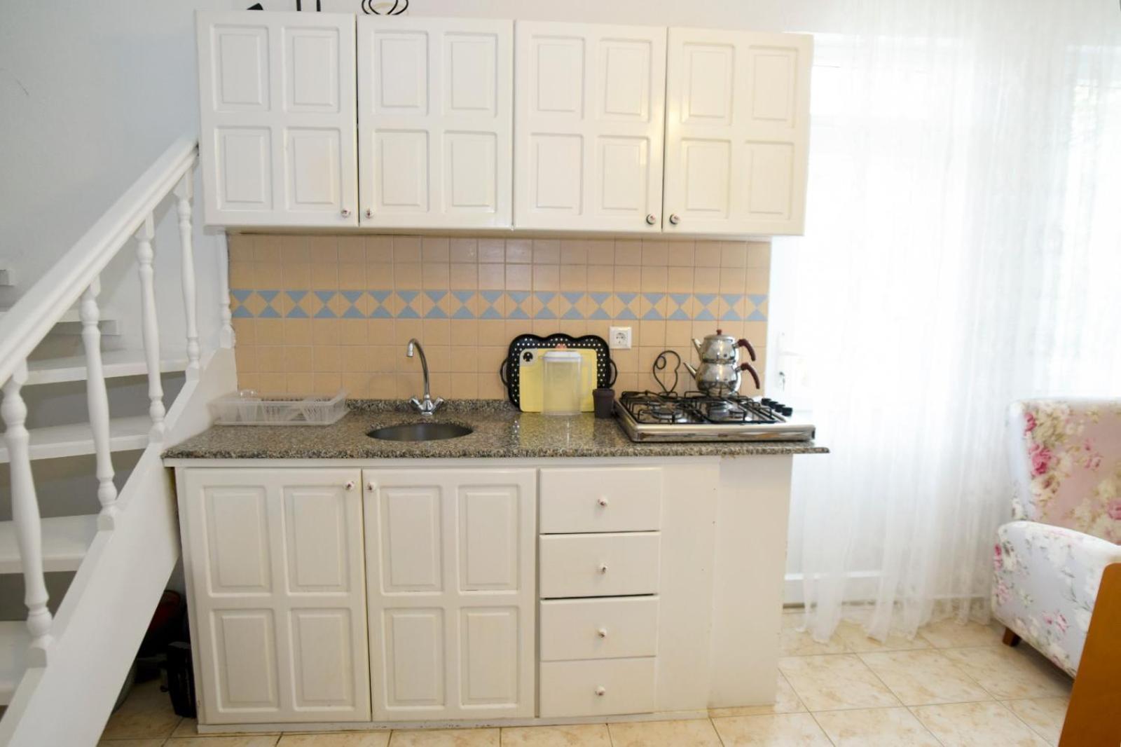 Kekik Azure Homes Oeluedeniz Фетхие Номер фото