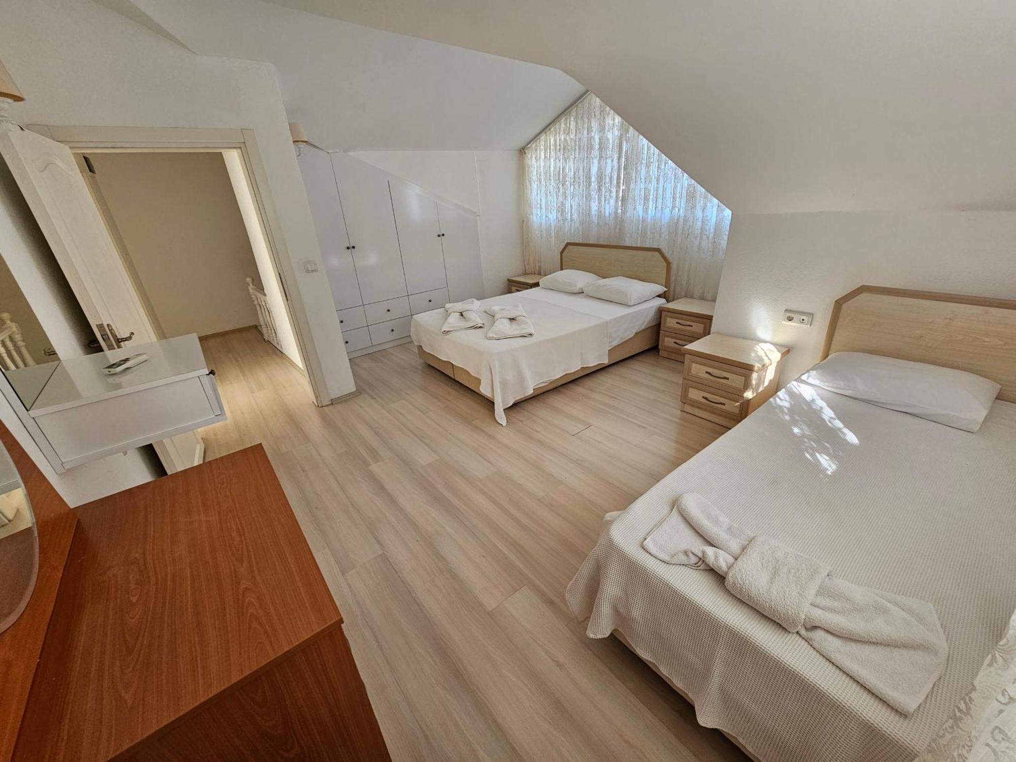 Kekik Azure Homes Oeluedeniz Фетхие Номер фото
