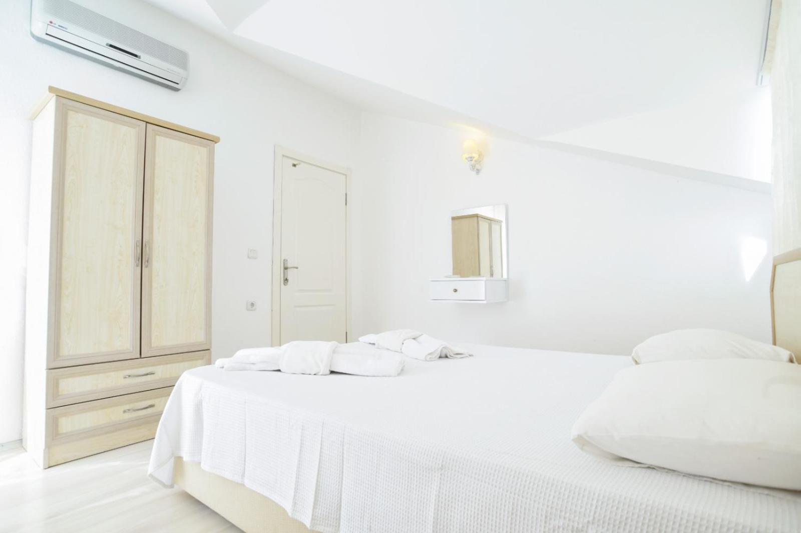 Kekik Azure Homes Oeluedeniz Фетхие Номер фото