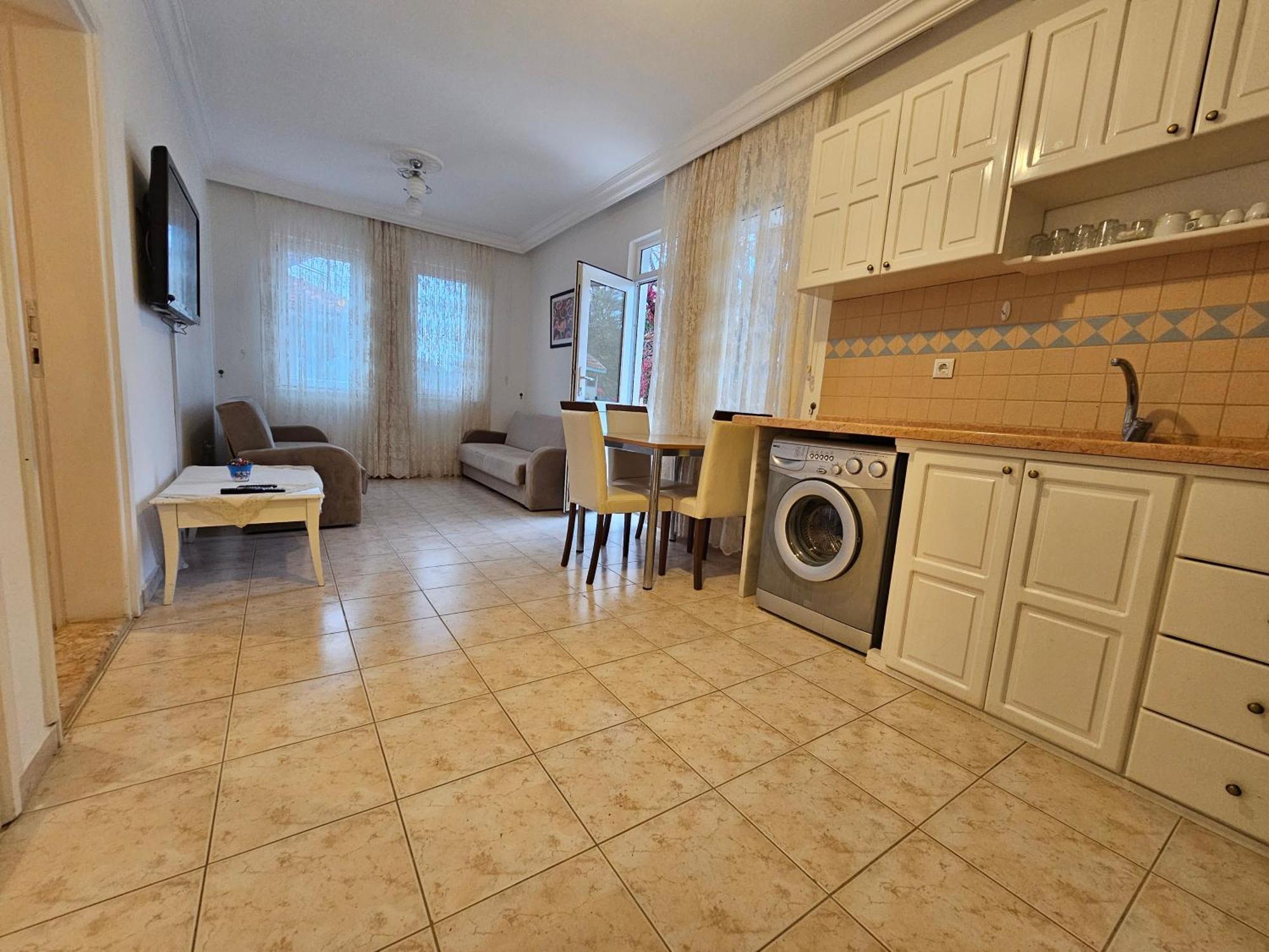 Kekik Azure Homes Oeluedeniz Фетхие Номер фото