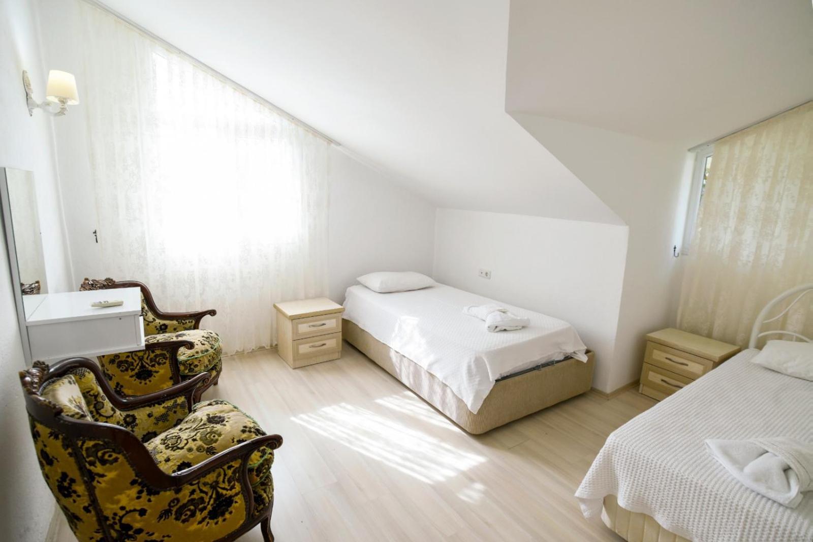 Kekik Azure Homes Oeluedeniz Фетхие Номер фото