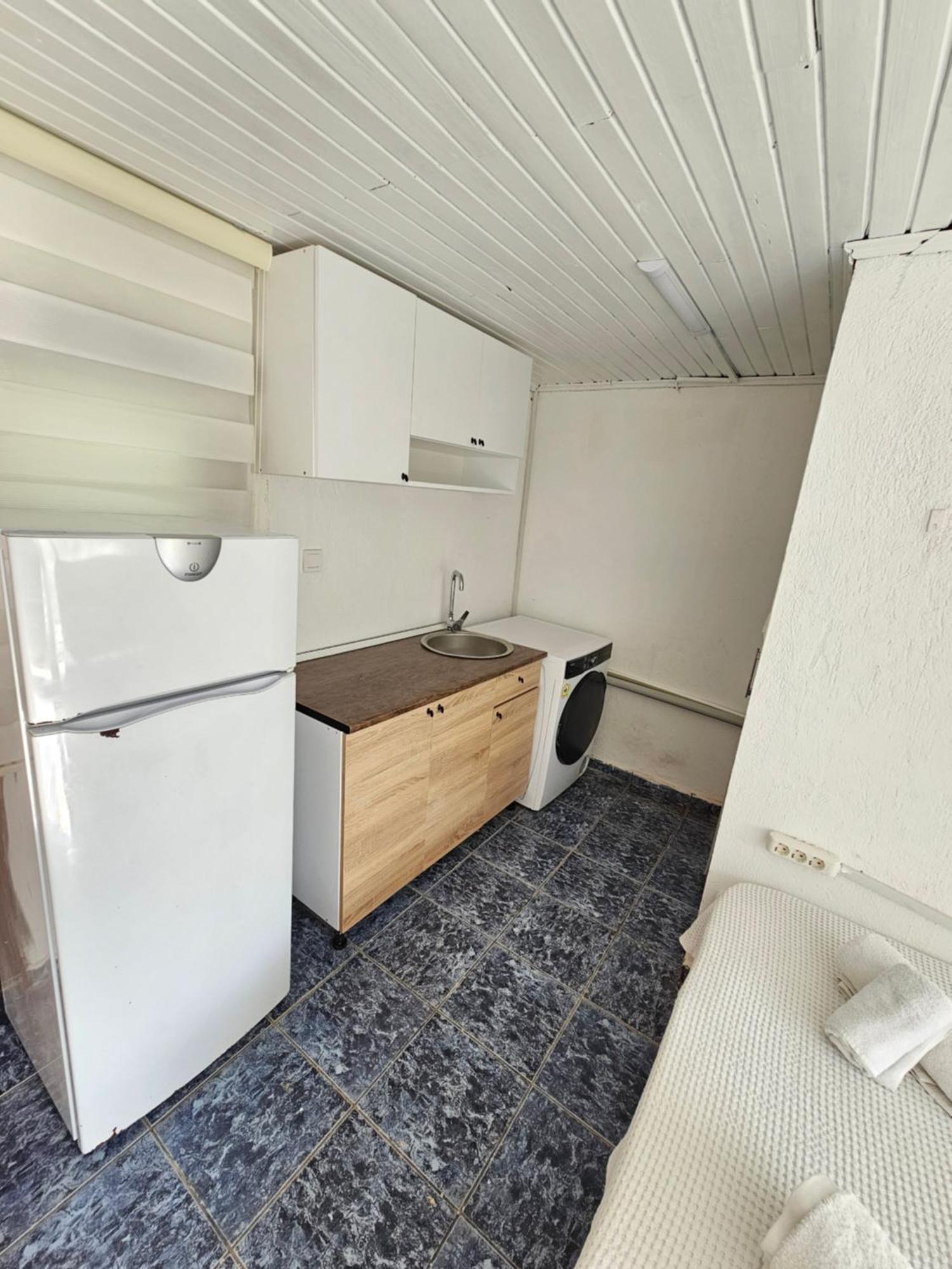 Kekik Azure Homes Oeluedeniz Фетхие Номер фото
