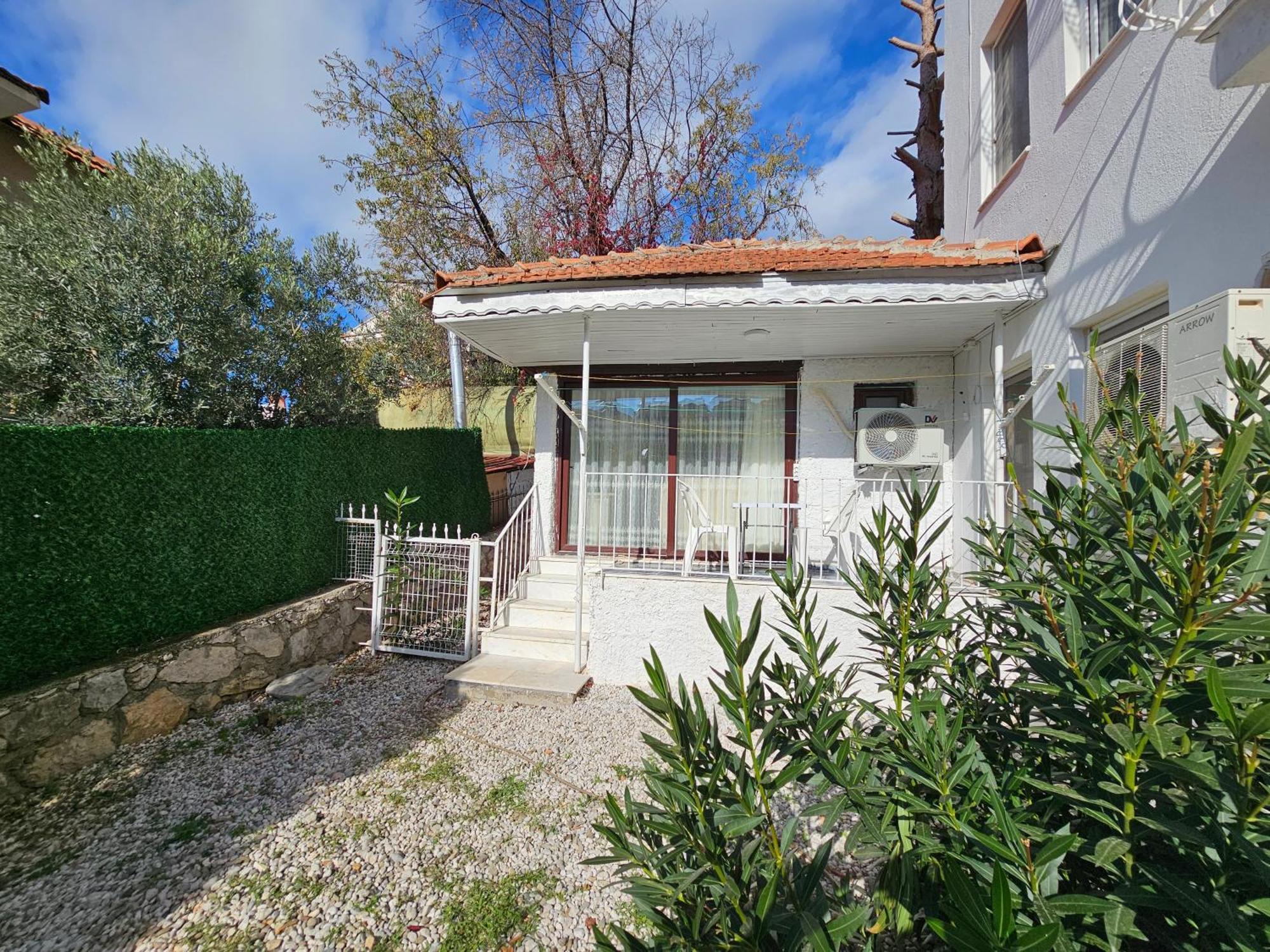 Kekik Azure Homes Oeluedeniz Фетхие Номер фото